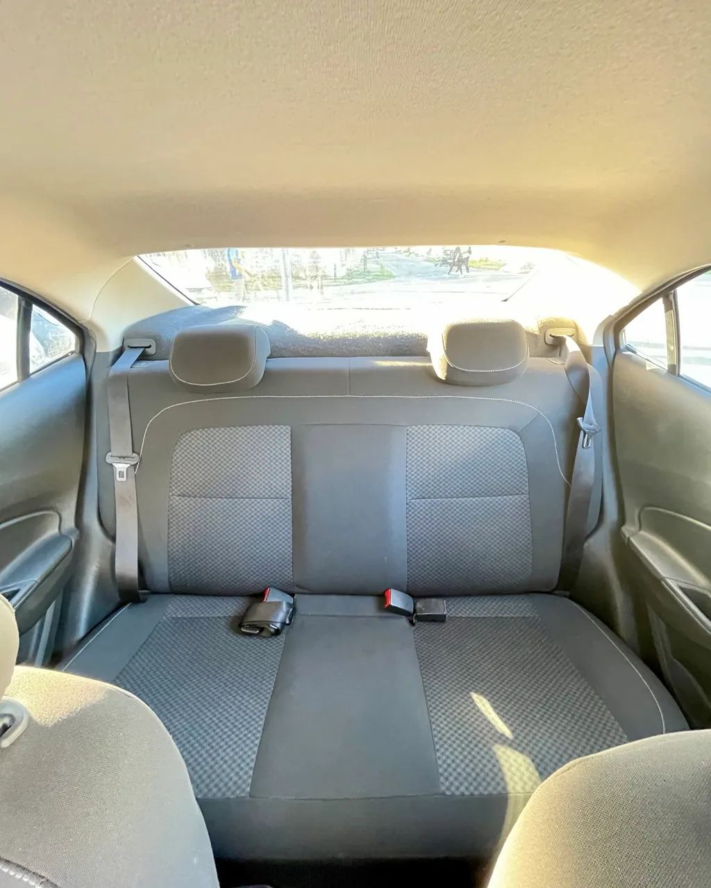 Chevrolet Prisma Sed. LT 1.4 8V Flexpower 4P 2018 - Foto 3