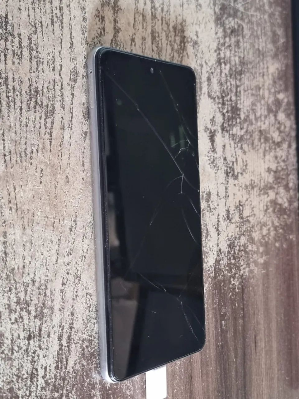 Samsung Galaxy M54 256GB Prata - Foto 2