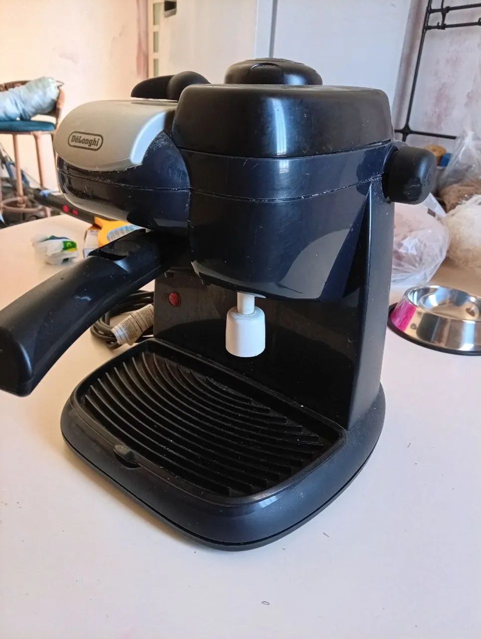 Cafeteira expresso de longi - Foto 2