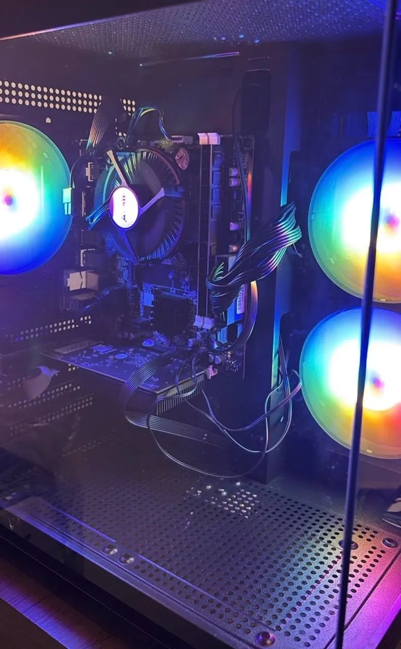 Computador gamer 