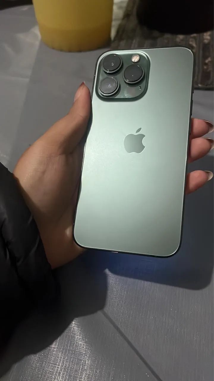 iPhone 13 Pro - Celulares e Smartphones - Jardim Record, Taboão da