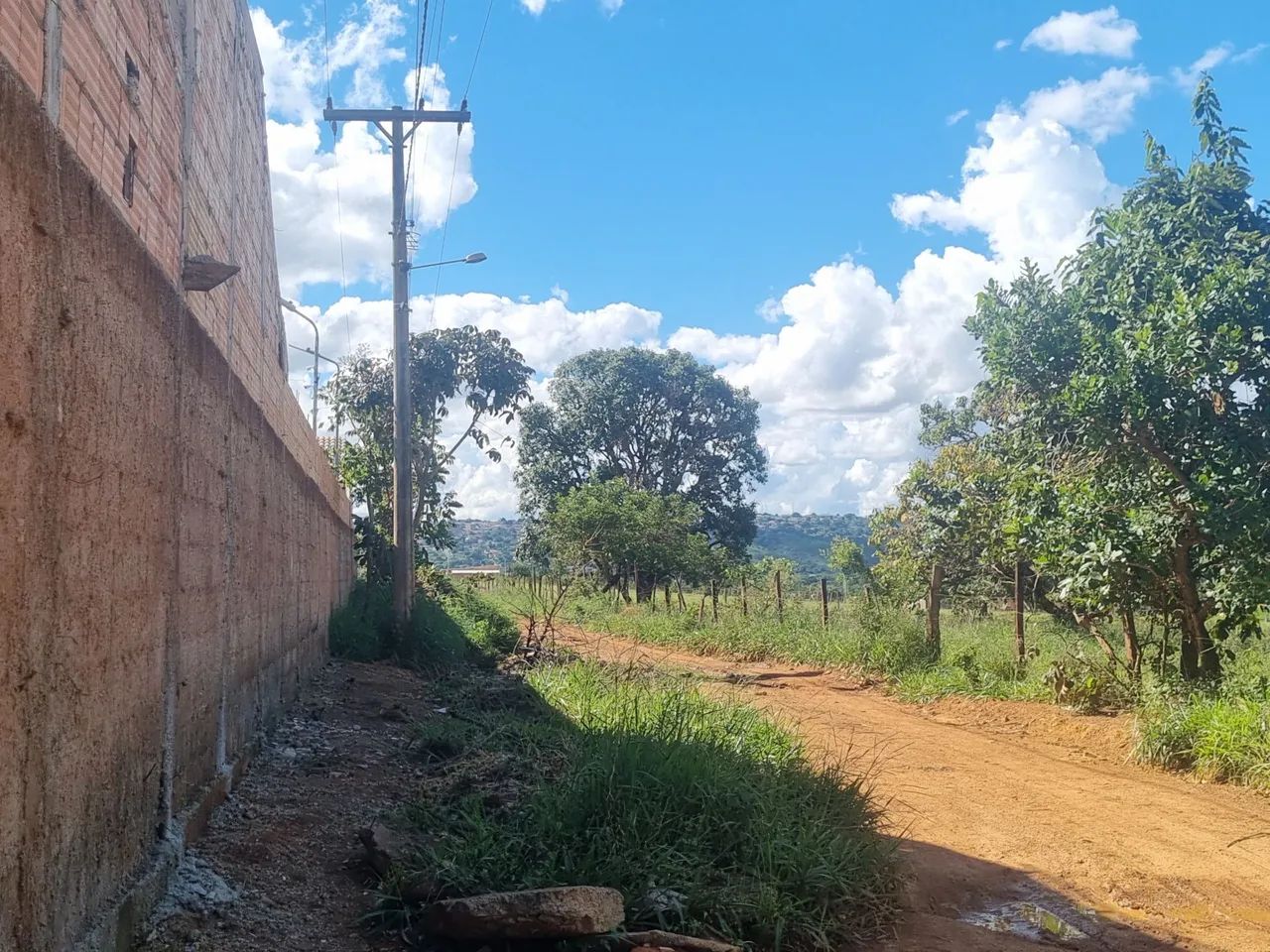 Venda 2 terreno/chácara  - Foto 3