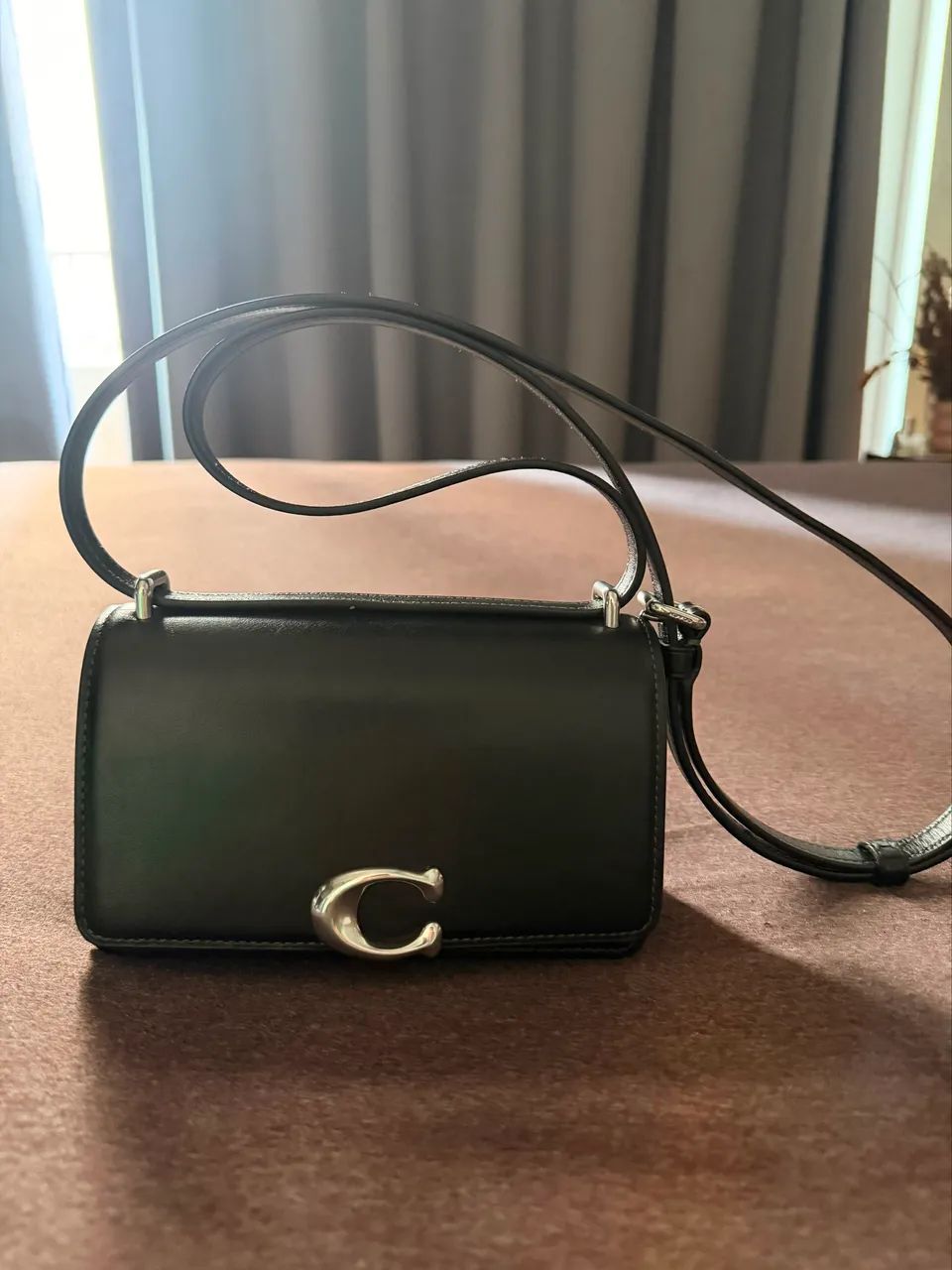 Bolsa Coach Original NOVA - Foto 3