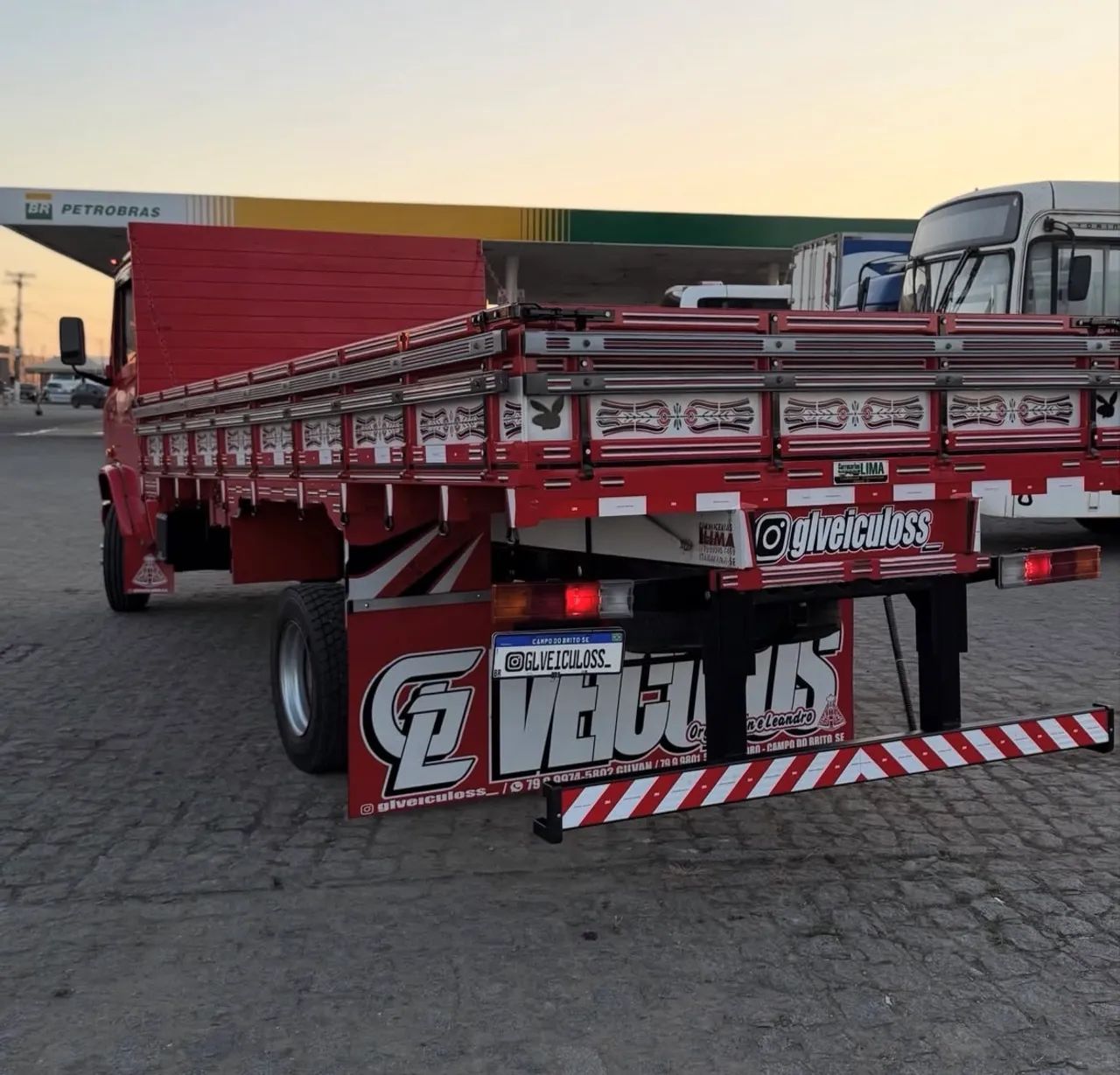 Mecedinha 710 Plus - Foto 4