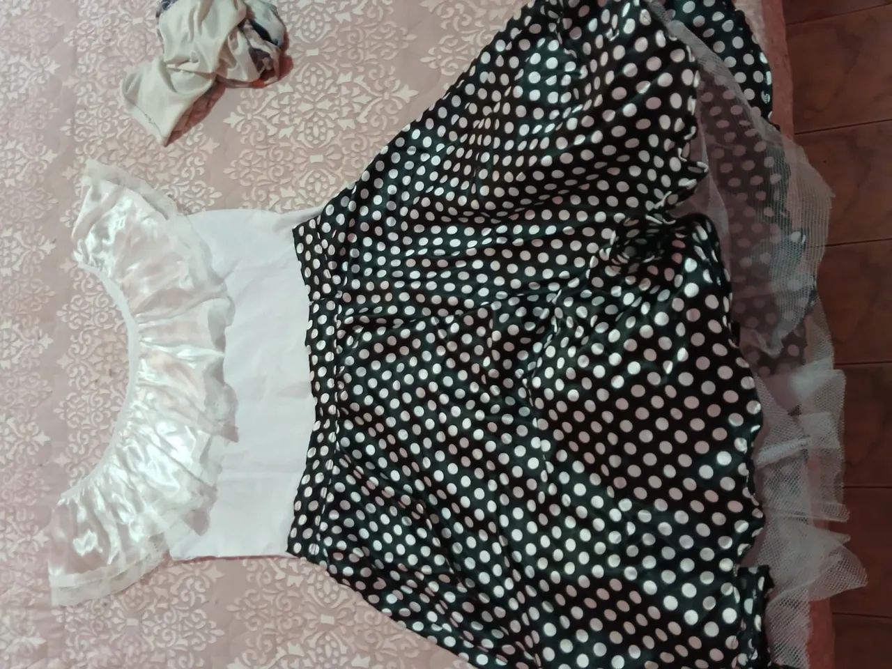Roupas juninas - Foto 3