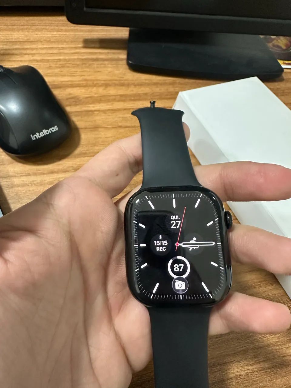 APPLE WATCH S11 - Foto 4