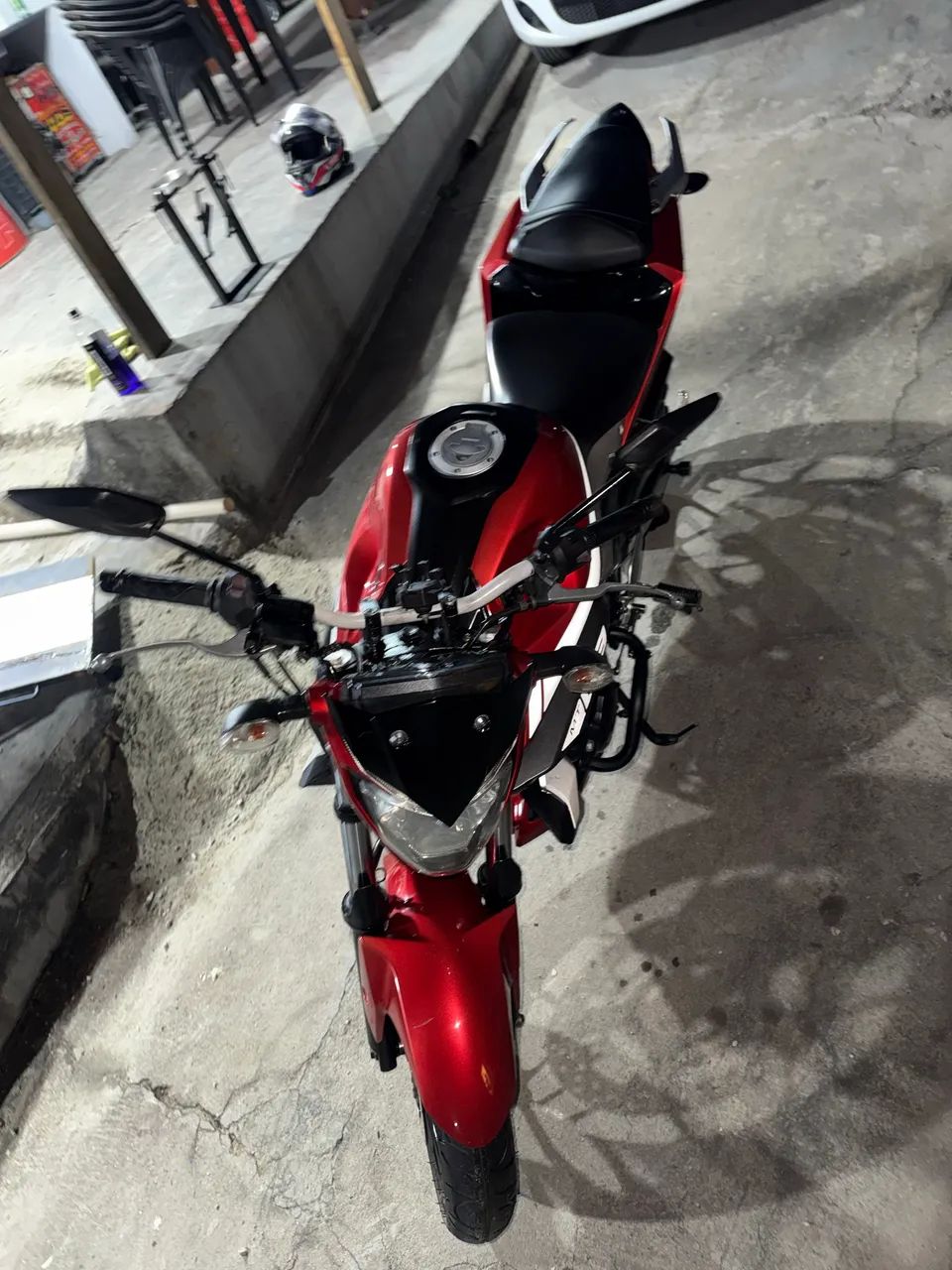 Mt03  - Foto 5