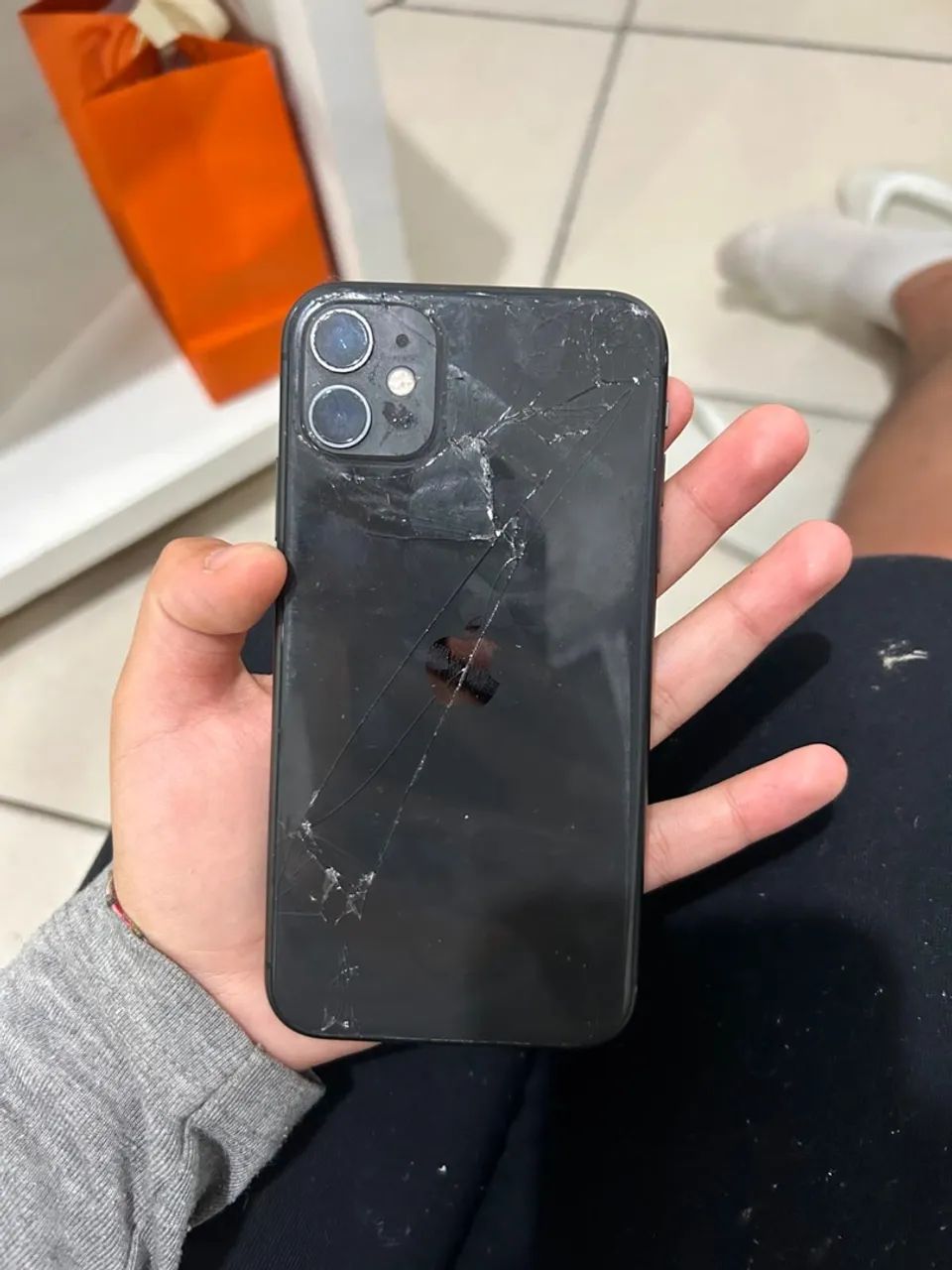 iPhone 11 - Foto 3