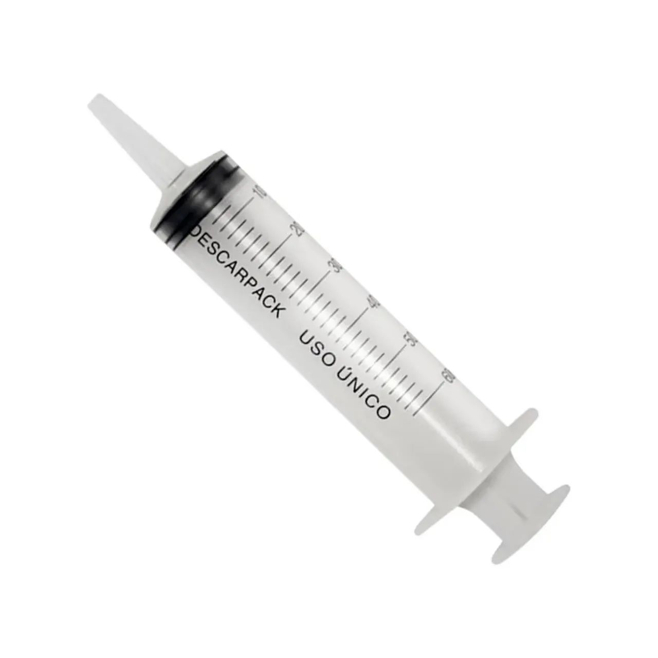 seringas de 60 ml