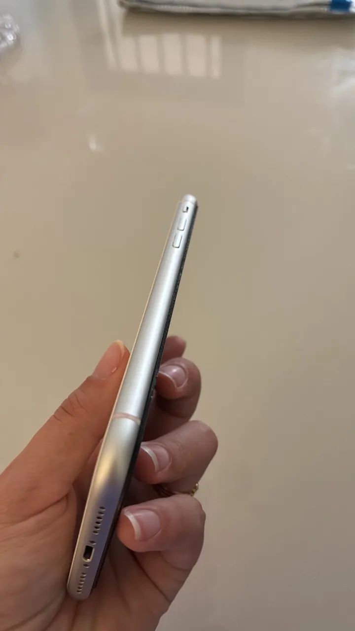 IPHONE 11 128gb em ótimo estado - Foto 3