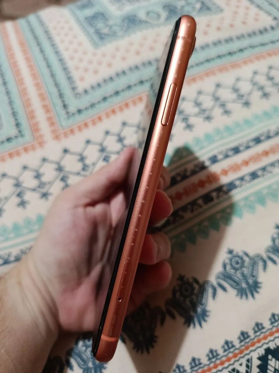 iPhone XR - Foto 5