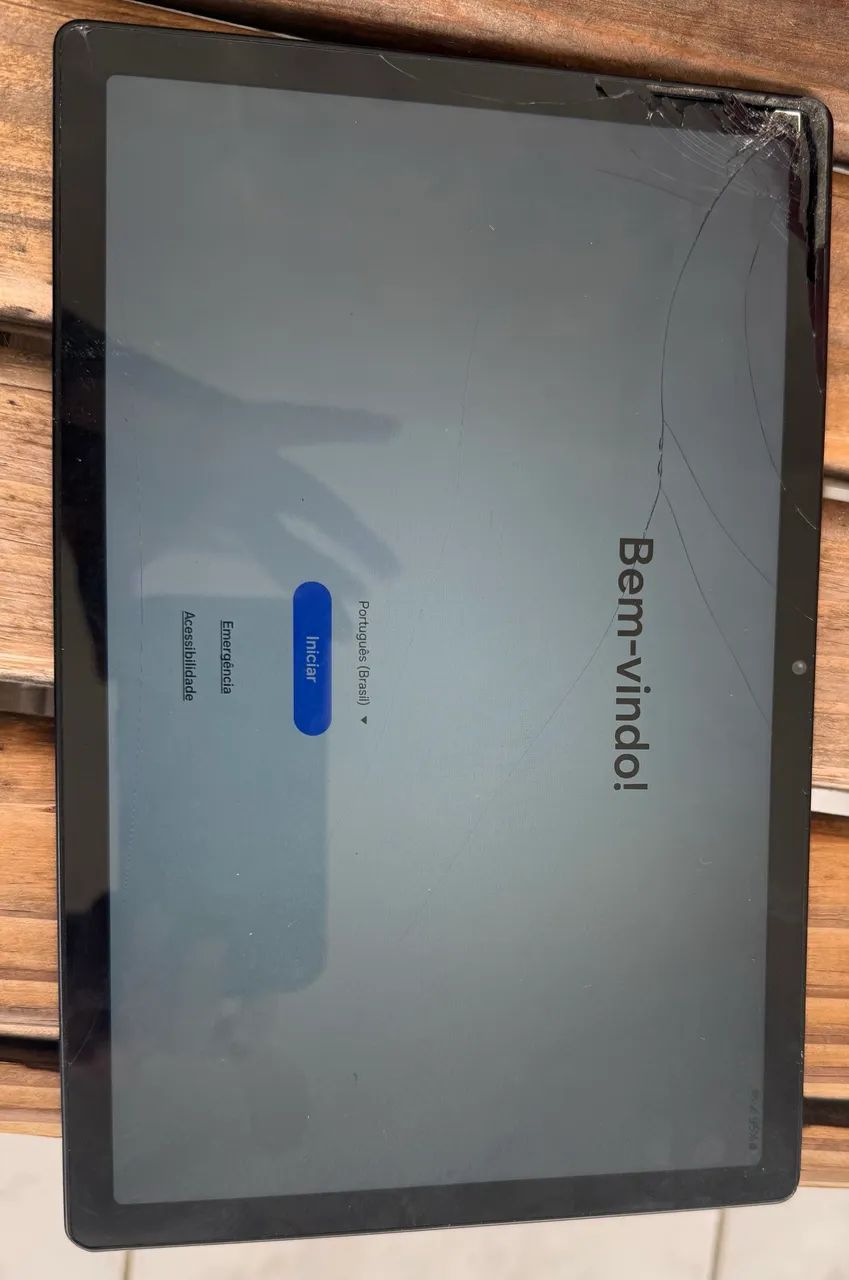 Tablet Samsung Galaxy A8 - Foto 2