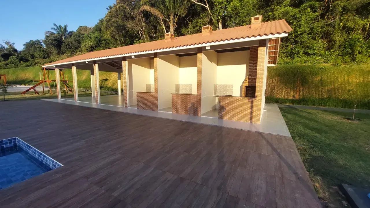 Repasso Lotes Chácaras Da FAZENDA!!! - Foto 3
