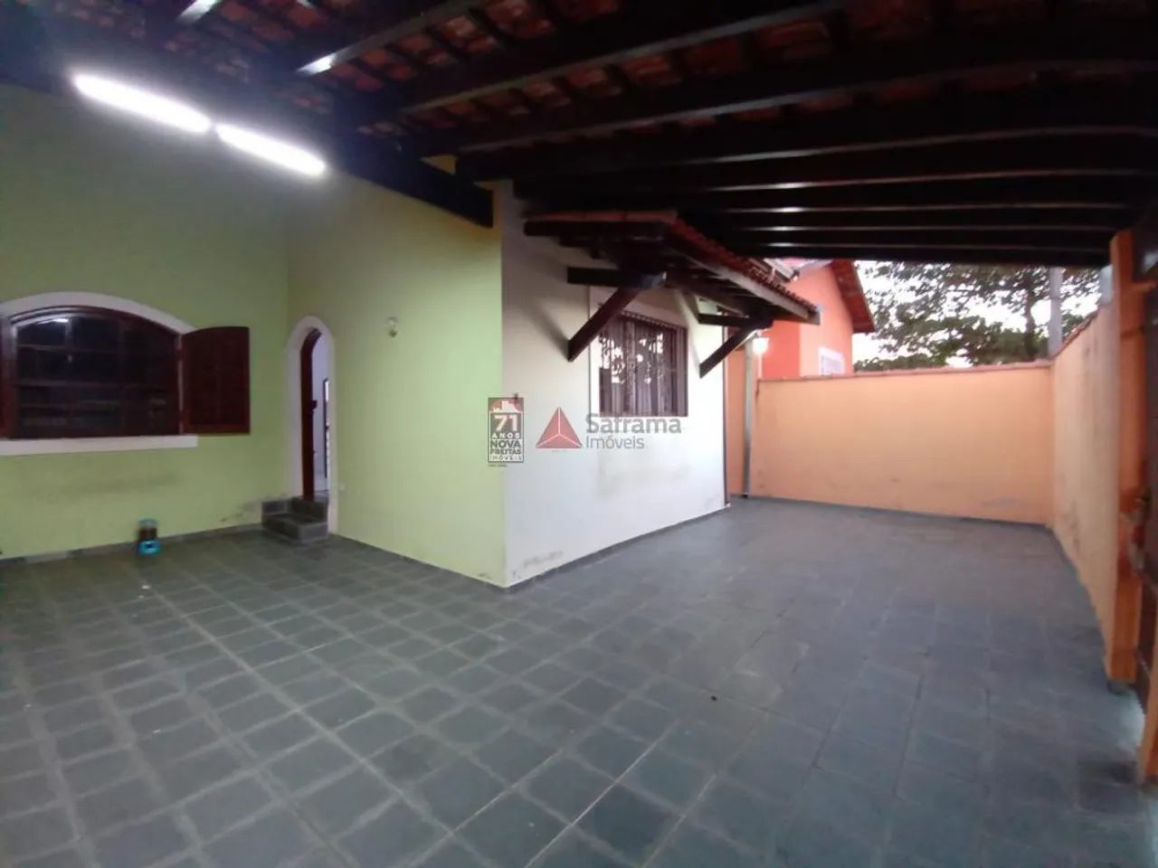 Casa Padrão em Pindamonhangaba - Foto 4