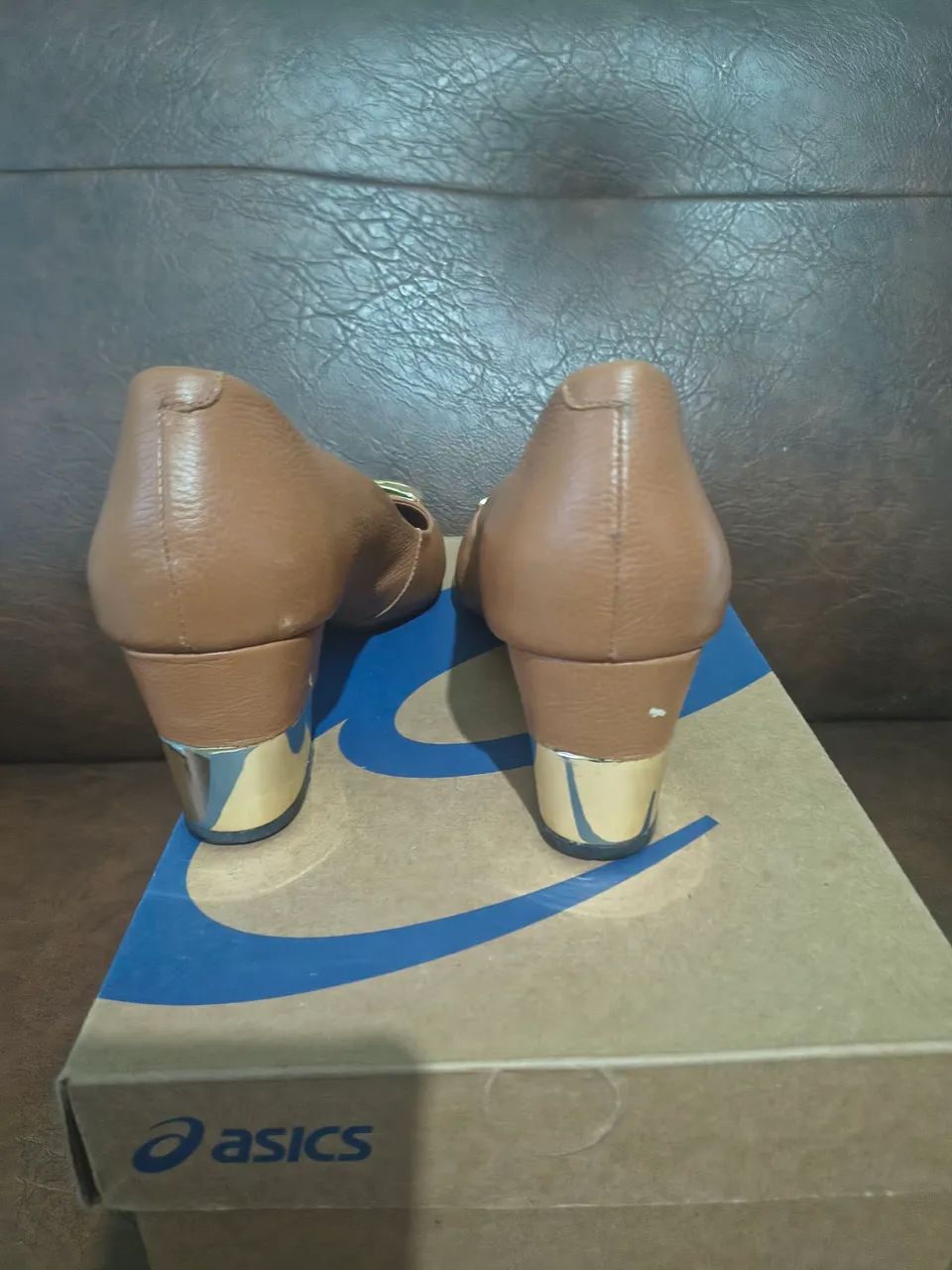 Vendo sapato e sandália feminina  - Foto 5