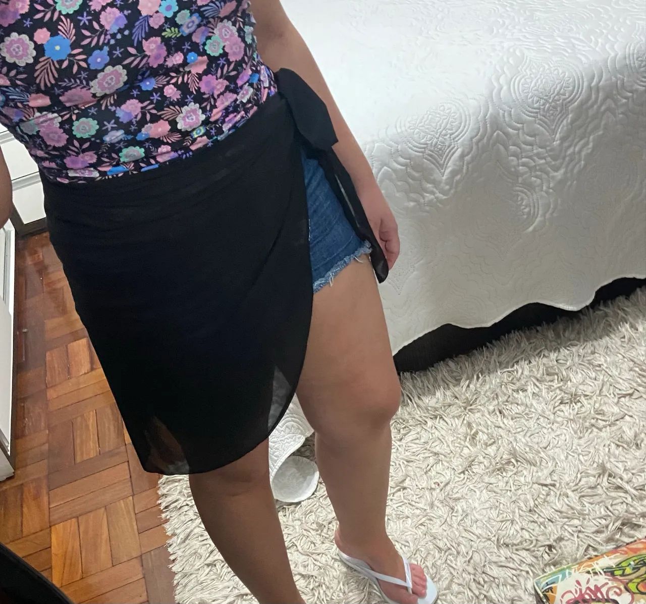 Saída de praia  - Foto 3