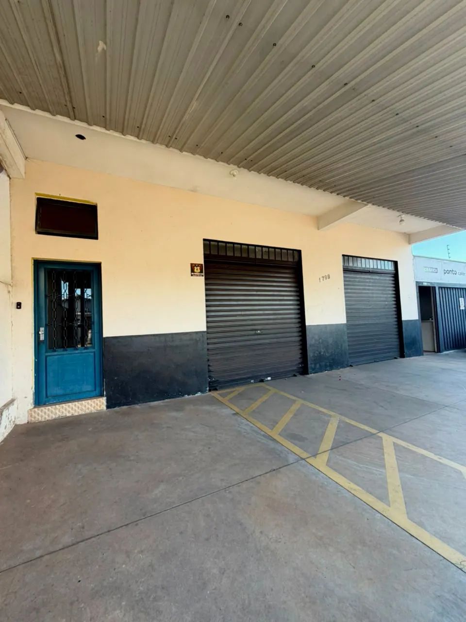Sobrado + Salão Comercial - Foto 2