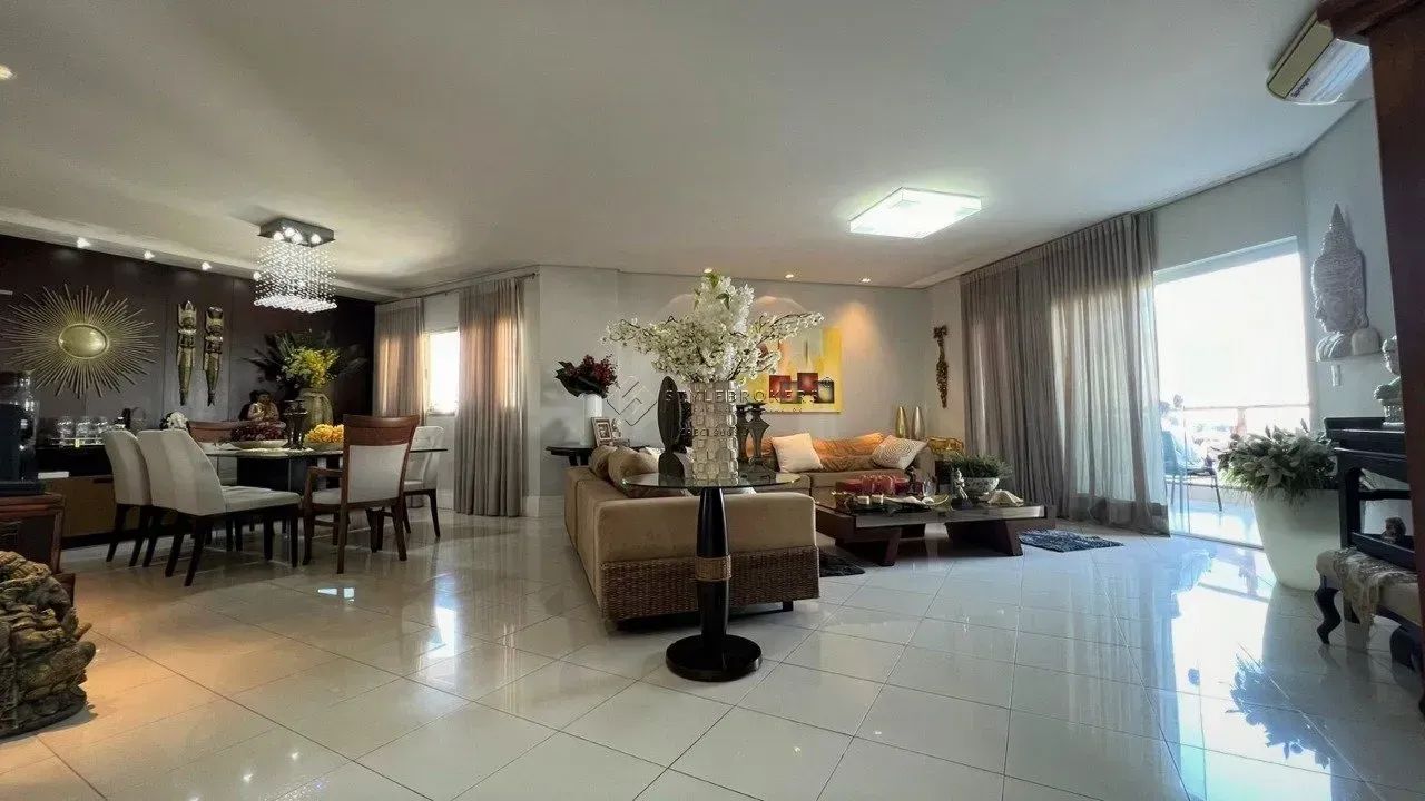 Edifício Maison Blanche 270 metros quadrados com 3 quartos em Duque de Caxias - Cuiabá - M - Foto 2