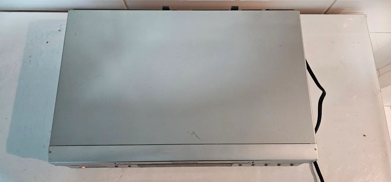 Videocassete Semp Toshiba VC-X798 Hi-Fi Stereo 7 Head - Foto 5