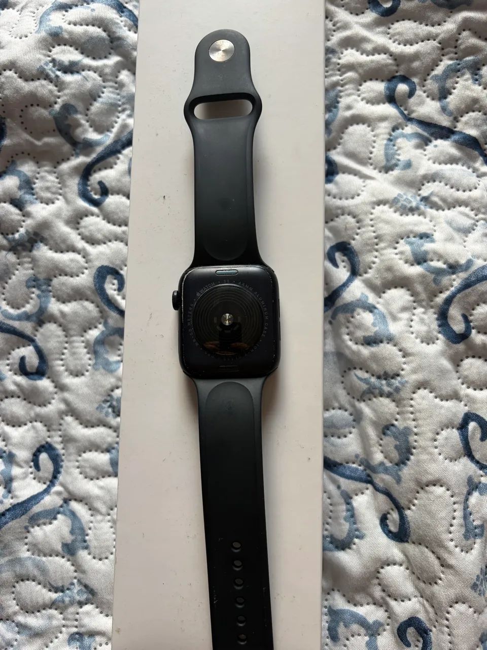 Apple Watch SE 44mm (2nd Gen) - Foto 3