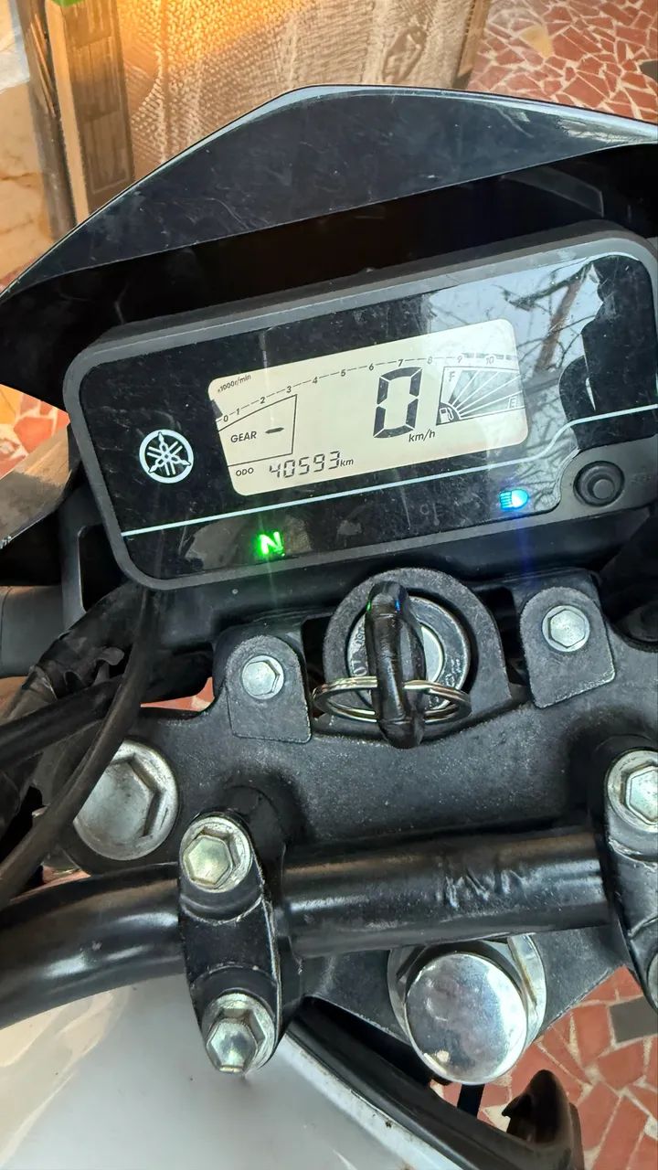 Yamaha FACTOR 2022/2023  - Foto 4