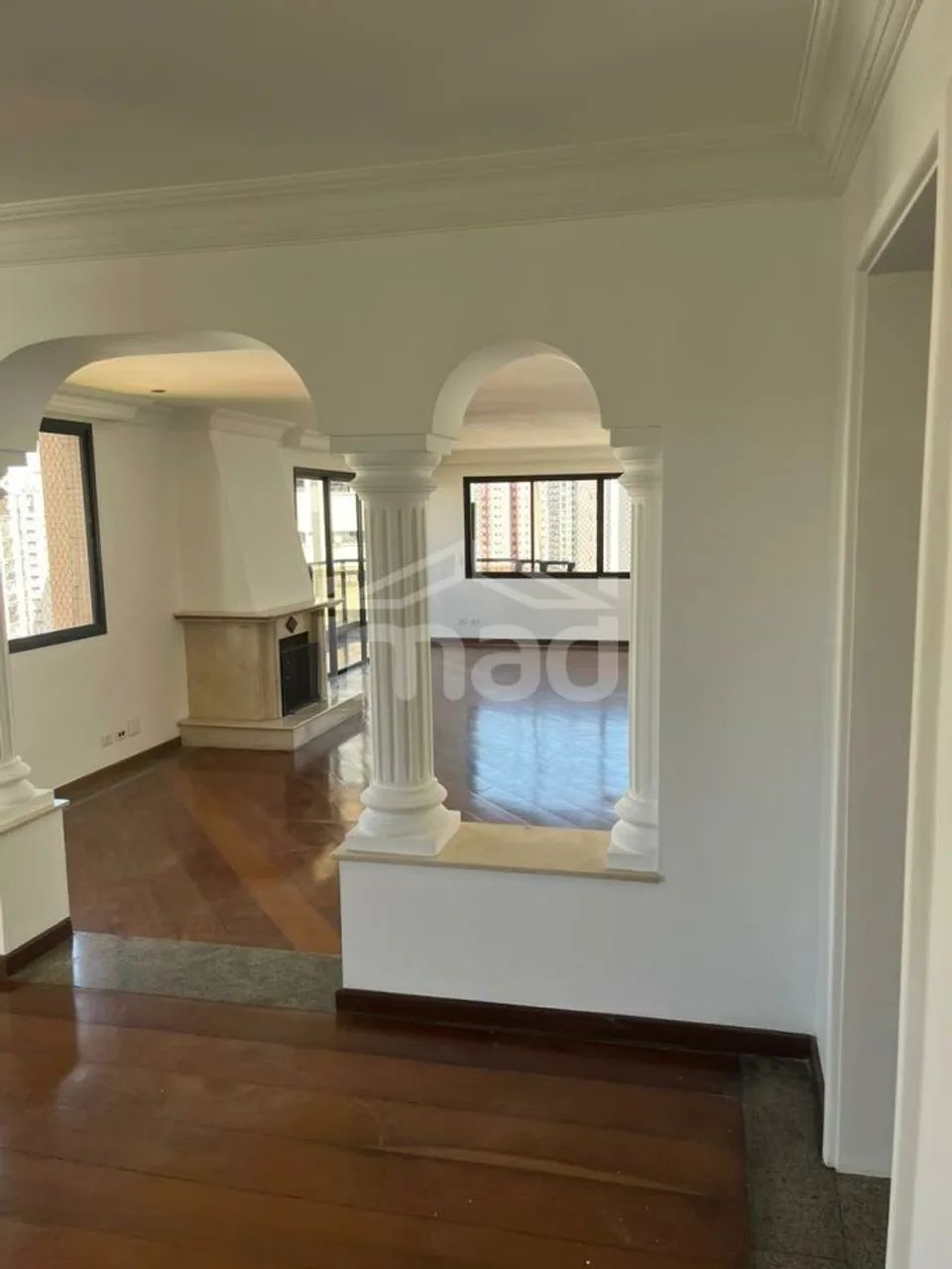 "Condomínio de apartamentos construído em 1995" - Foto 2