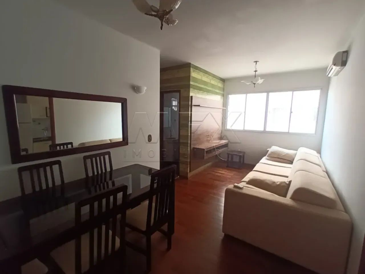 RESIDENCIAL BÚZIOS / 2 DORMITÓRIOS - Foto 2
