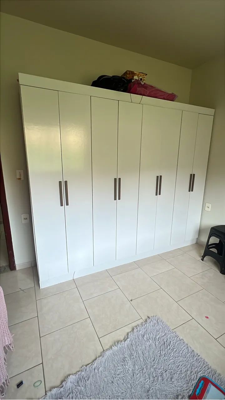 Roupeiro  - Foto 2