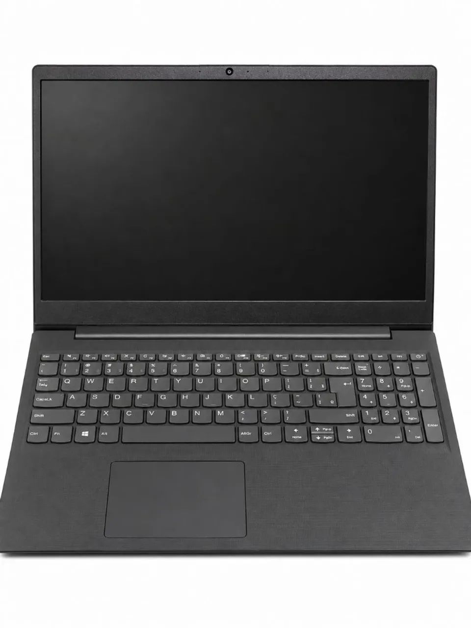 Notebook Lenovo BS145 i5 10 8gb sdd 256 15,6 polegadas - Foto 2