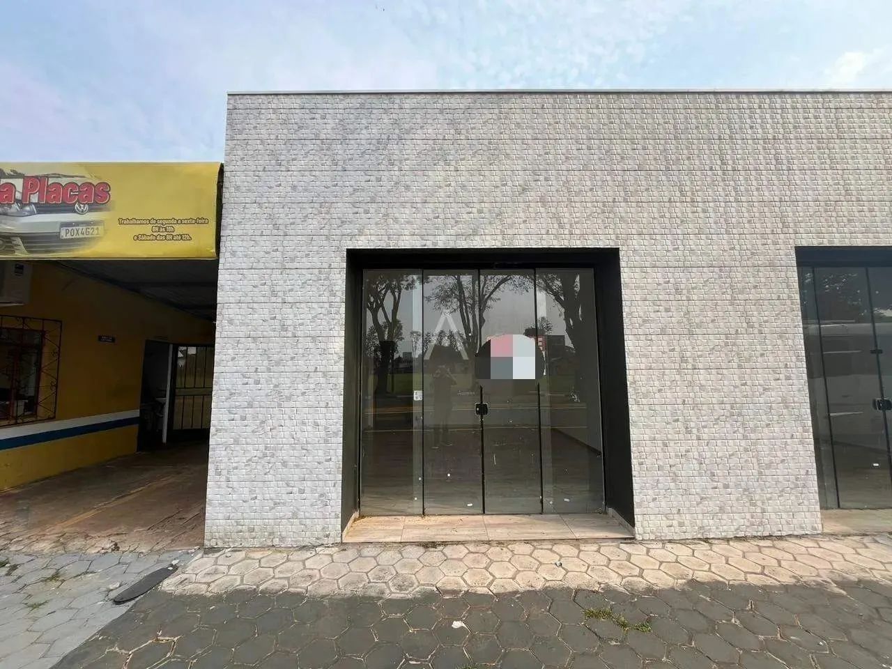 Sala Comercial para aluguel no Bairro VILA INDUSTRIAL em TOLEDO por R$ 1.000,00 - Foto 2