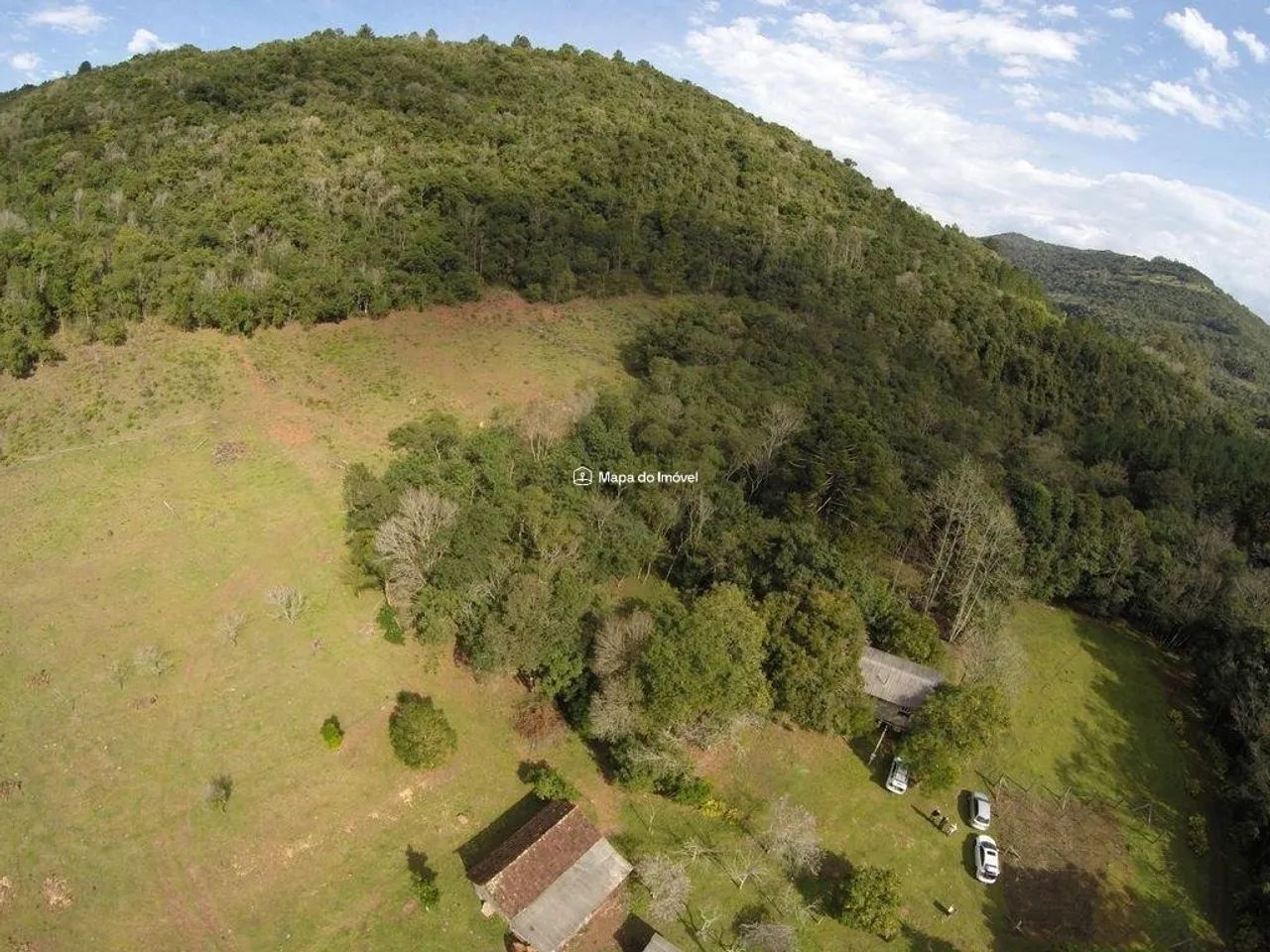 Sítio 24 hectares, em Gramado. - Foto 3