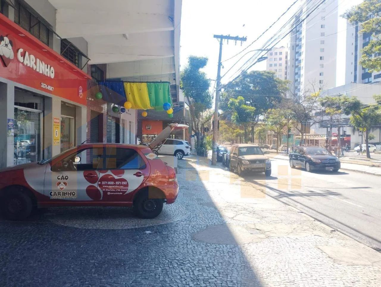 Loja à venda, Nova Granada - BELO HORIZONTE/MG - Foto 5