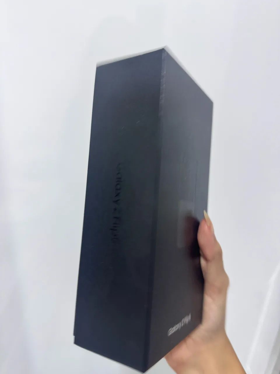 Samsung Galaxy Z flip 5 - Foto 3
