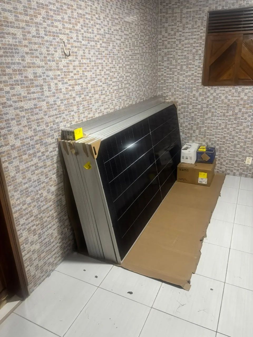 Energia solar