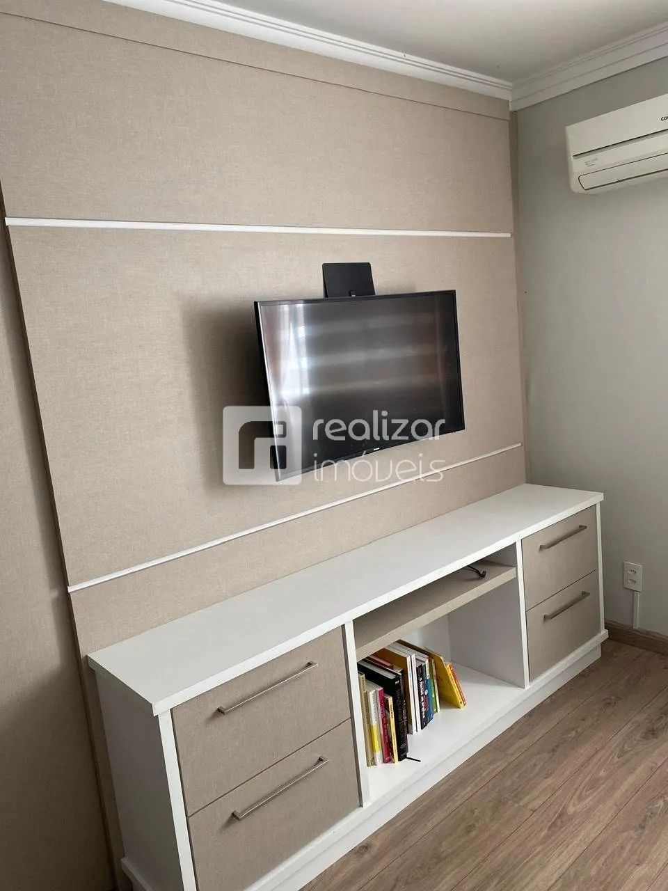 Apartamento 2 quartos no bairro Centro - Florianópolis - Foto 2