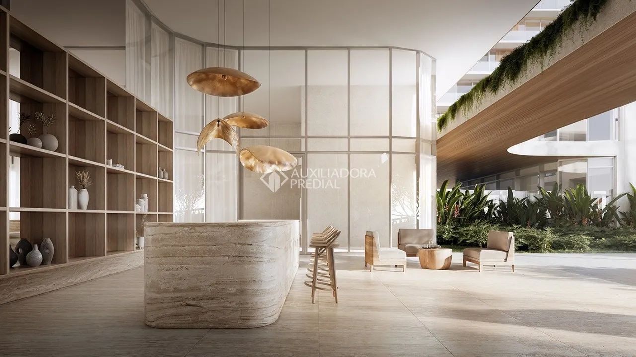 RESIDENCIAL OCEANA -CFL - Foto 5