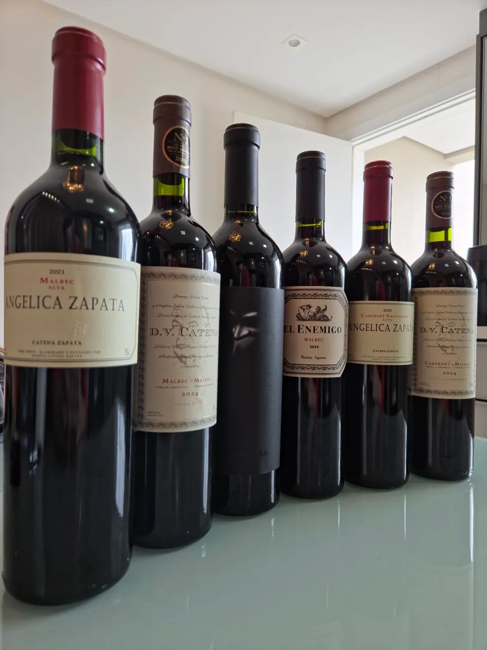Vinhos Argentinos - Foto 3