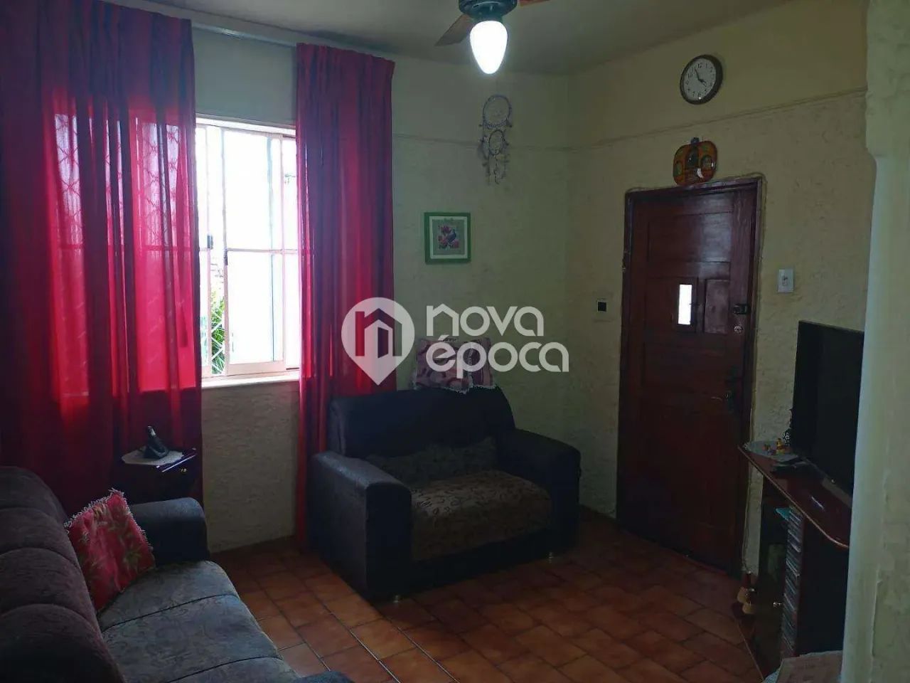 Maria da Graça | Apartamento 3 quartos - Foto 4