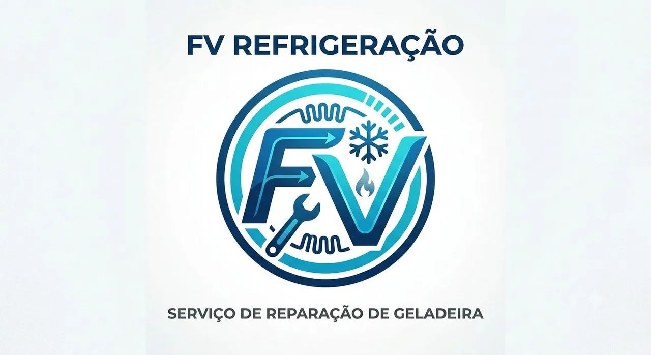 Conserto de Geladeira 