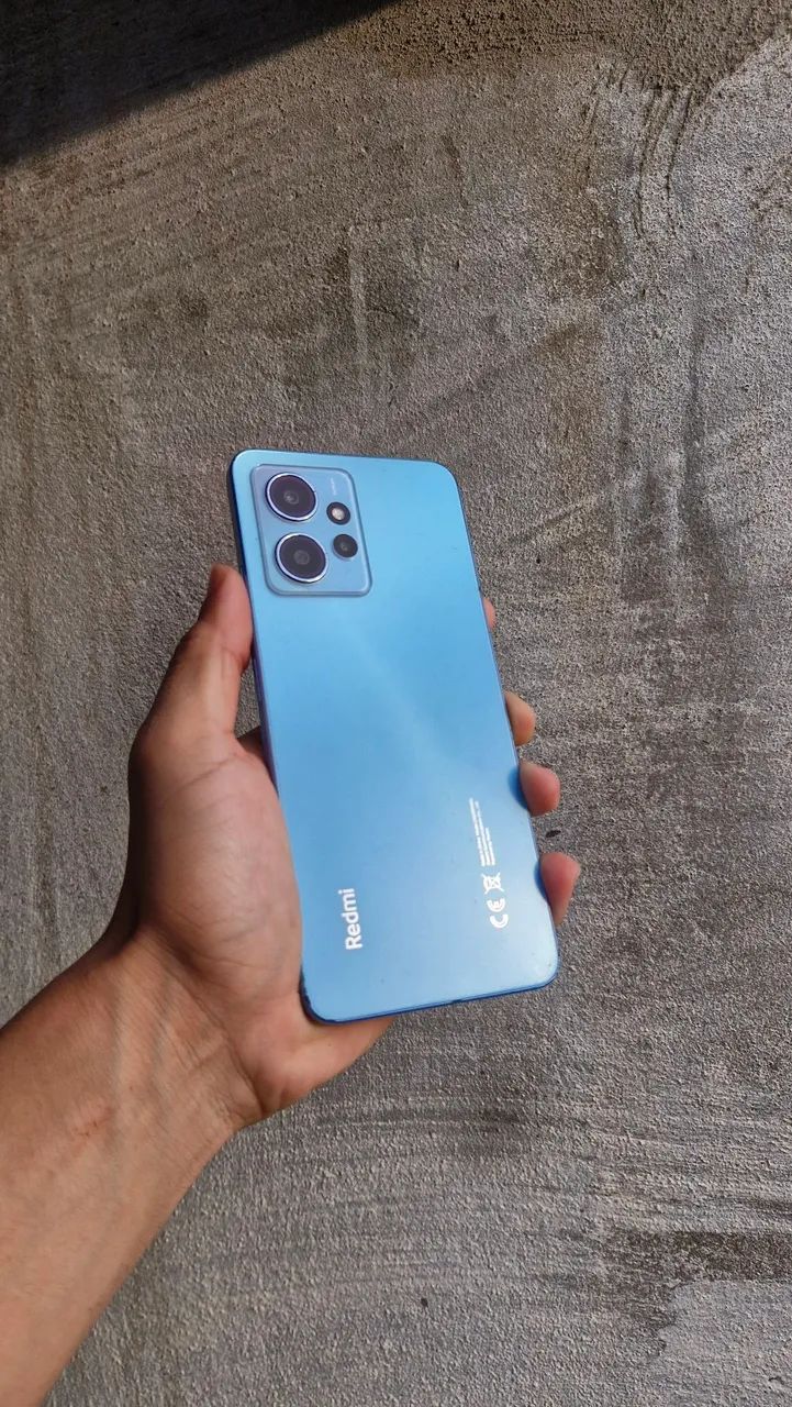 Xiomi redmi note 12  - Foto 3