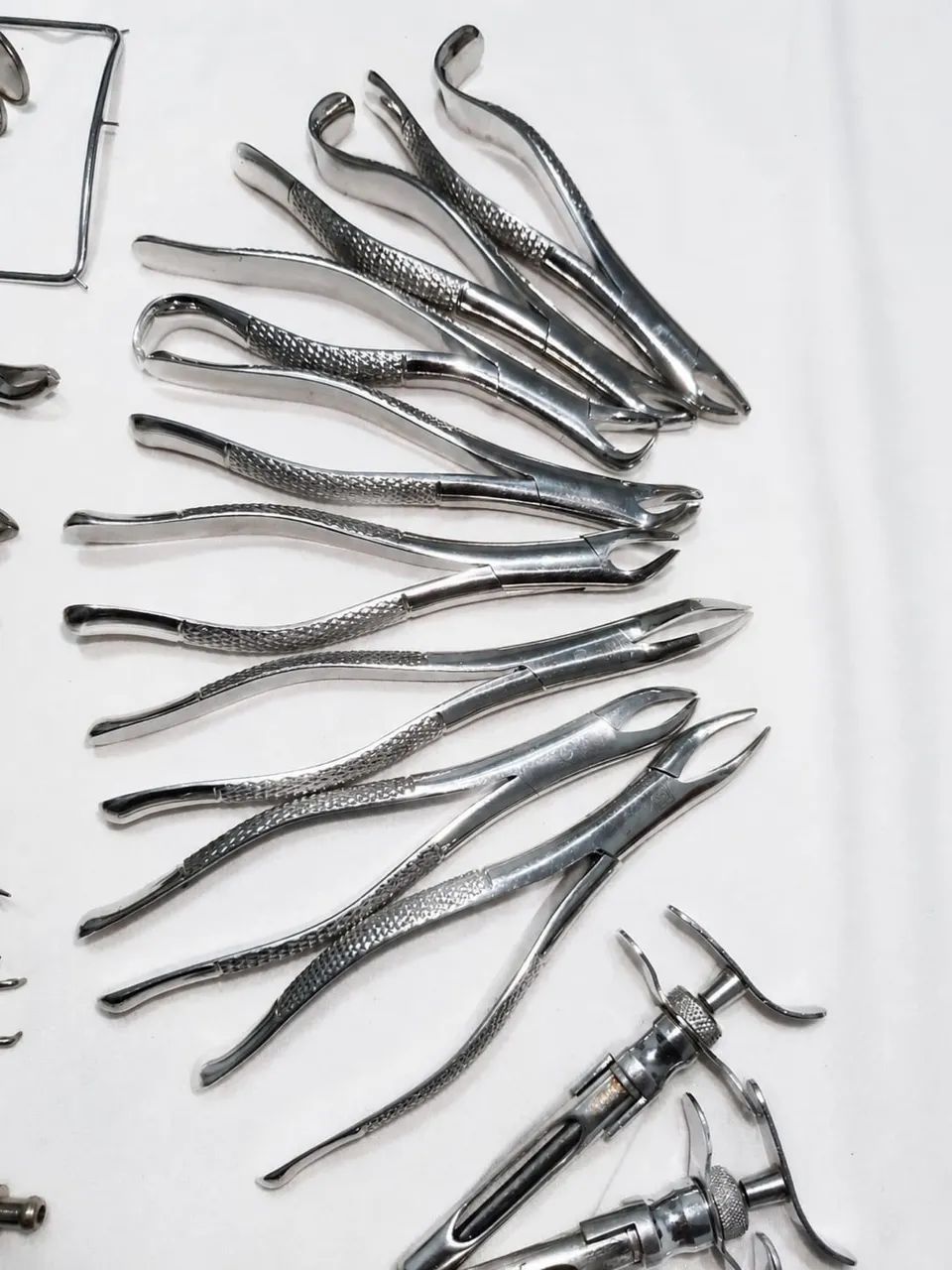 Kit Cirurgião Odonto Completo - Foto 5