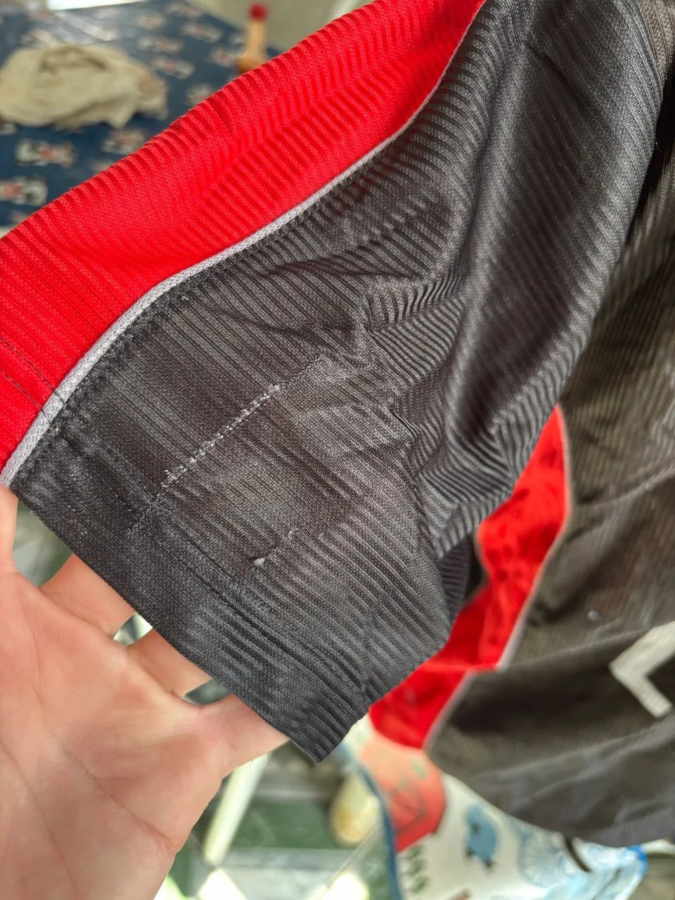 Camisa do flamengo  - Foto 5