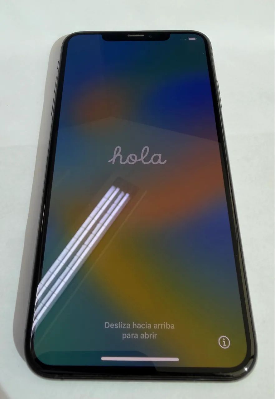 IPhone XS Muito Novo