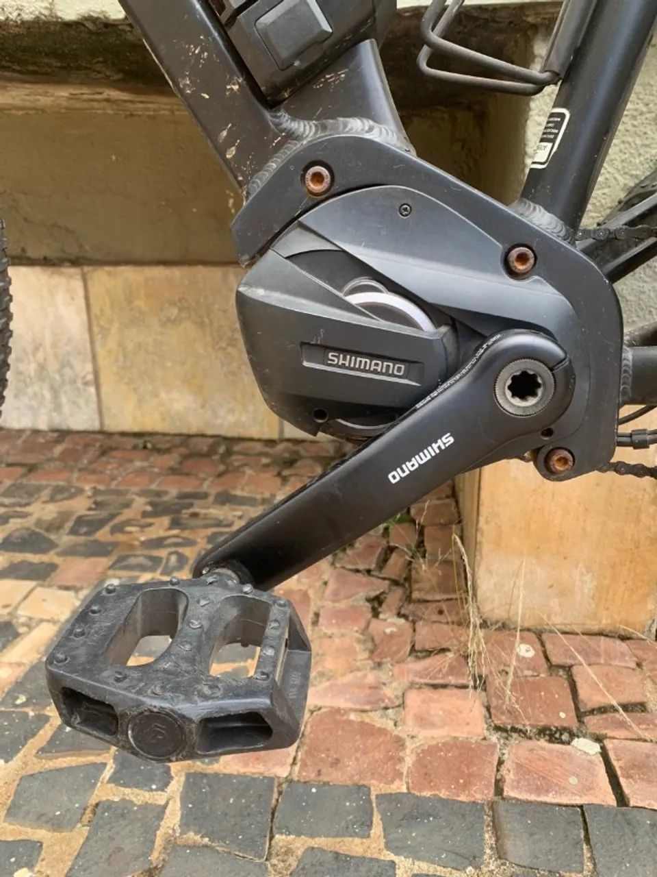 Oggi 8.3 E-MTB - Foto 3