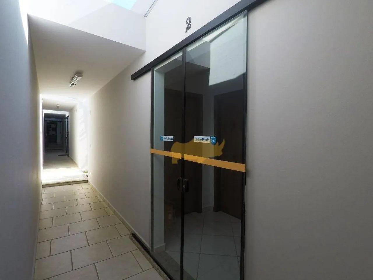 Sala para alugar, 36 m² por R$ 1.303,87/mês - Centro - Rio Claro/SP - Foto 4