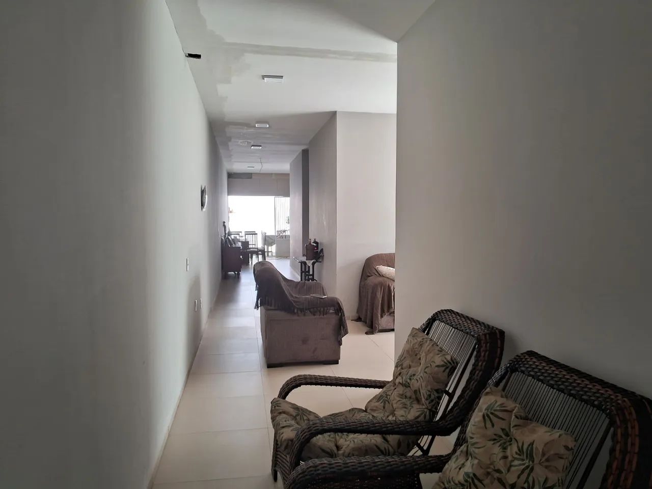 Casa 3 qtos - Foto 3