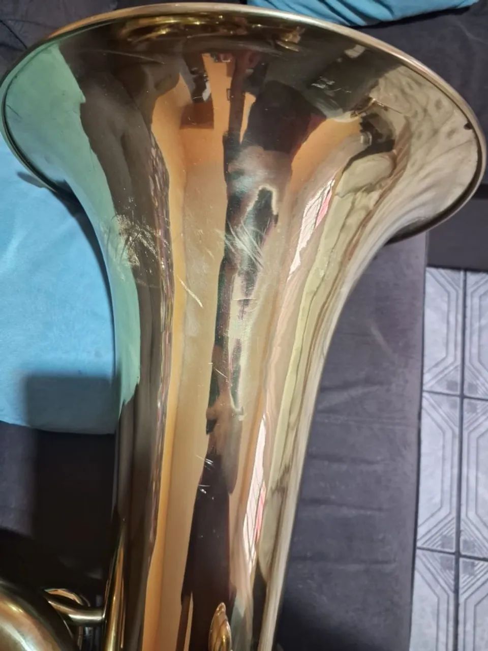 Tuba Scavone - Foto 5