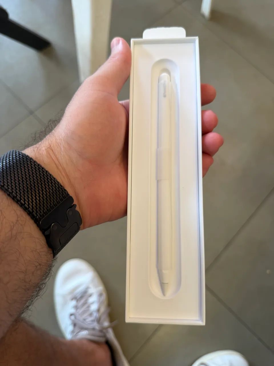 Apple Pencil Pro - Tablets e E-Readers - Asa Sul, Brasília