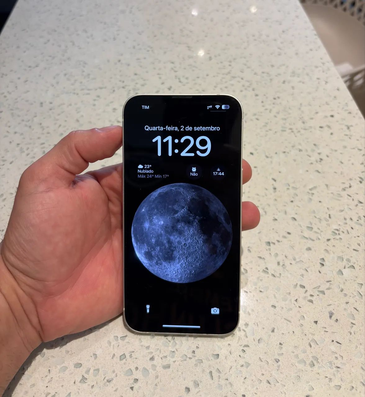 IPhone 13 - 128 GB - Foto 2