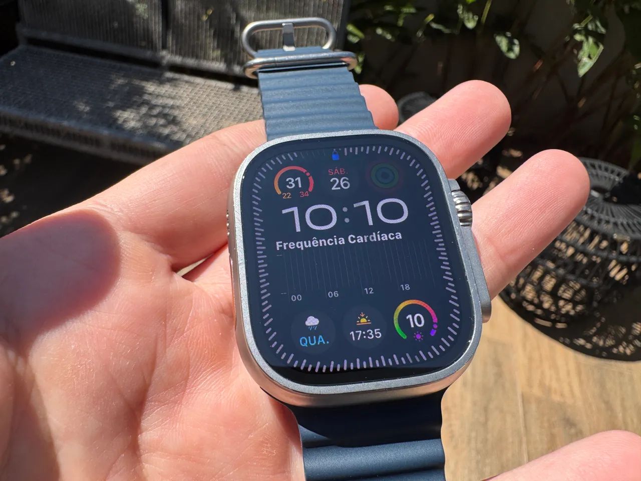 Apple Watch Ultra 2